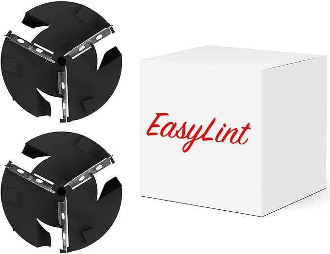 EasyLint Professional Lint Remover Fabric Shaver Replacement Blades: Quickly &
