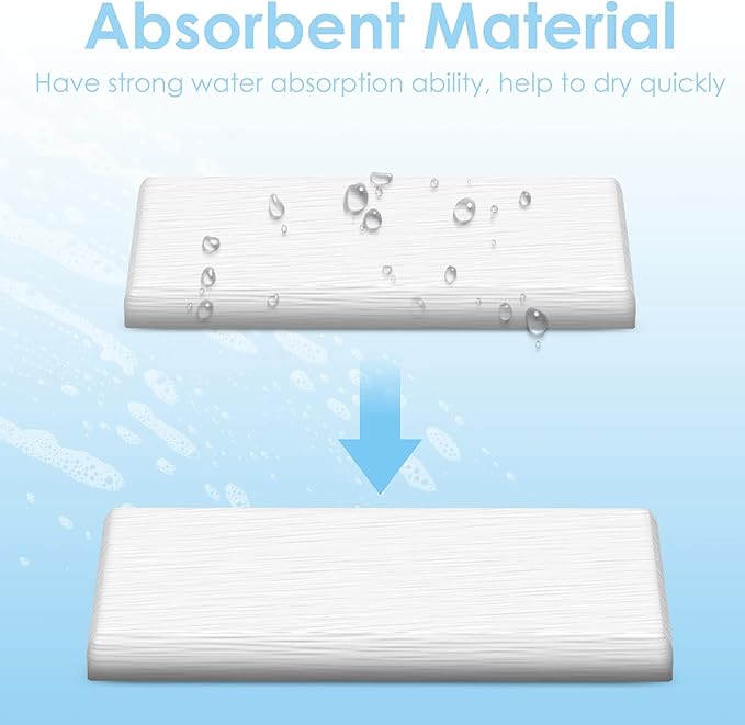 Linkidea Wall Mount Electric Toothbrush Holder
