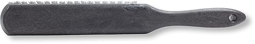 SPARTA Handheld Soft Counter Brush 8 Inch Bristle Span, Countertops, and