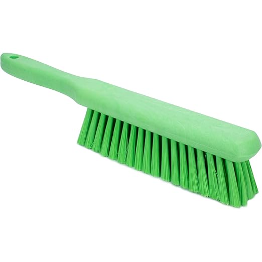 SPARTA Handheld Soft Counter Brush 8 Inch Bristle Span, Countertops, and
