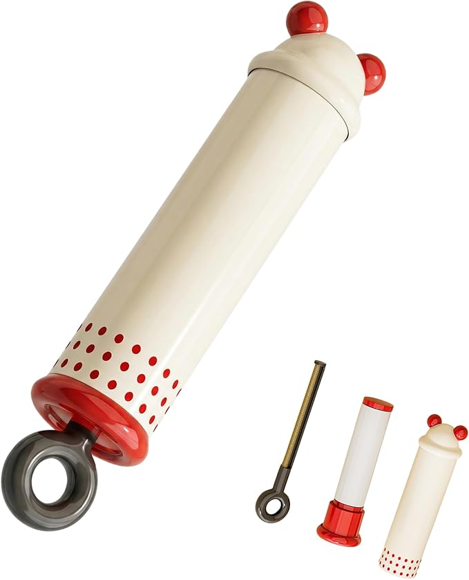 Washable Sticky Lint Roller for Pet Hair
