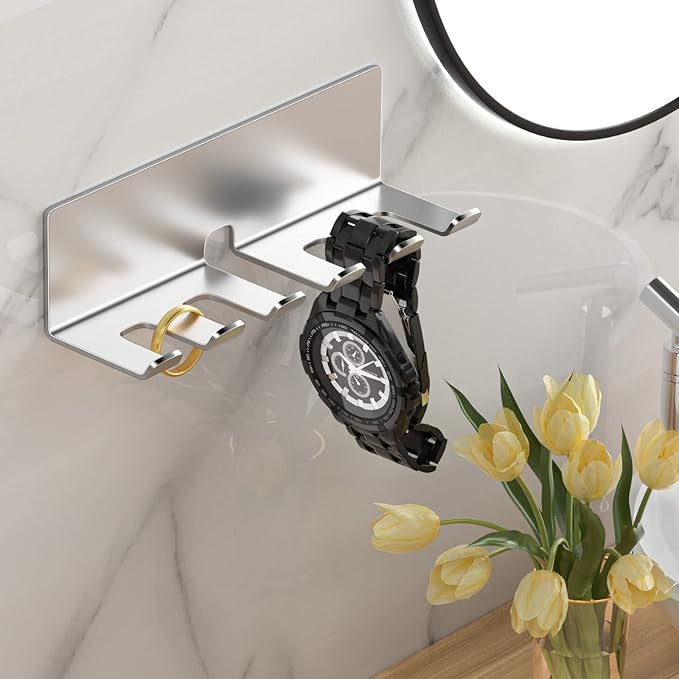 Electric Toothbrush Head Holder, Toothbrush Holders Wall Mounted, Electric