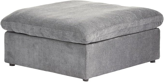 WJShome Ottoman, Modular Sectional Sofa, Minimalist Sofa Couch