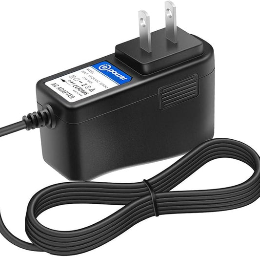 T POWER Charger for Conair Fabric Shaver and Lint Remover, Rechargeable