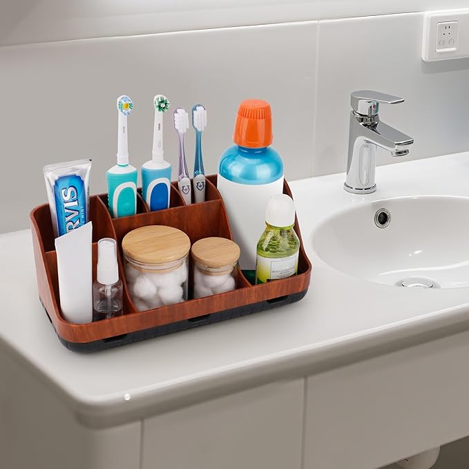 Bathroom Decor and Accessories