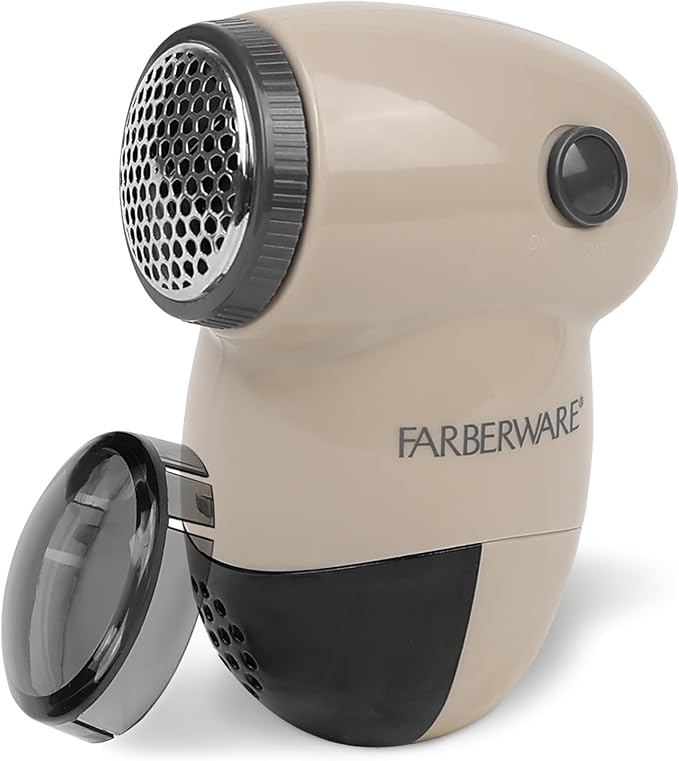 Farberware Fabric Shaver & Lint Remover