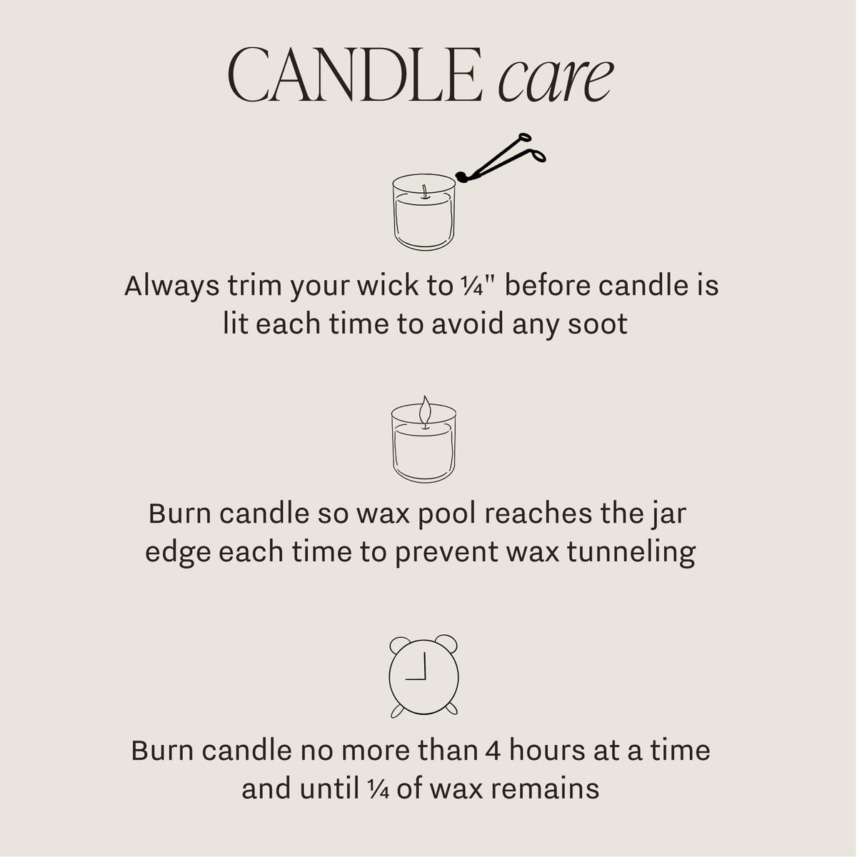 Sweet Water Decor Salt and Sea Scented Soy Candles – Sea Salt, Citrus, Musk, Amber – Fresh Coastal Aroma – 50 Hour Burn – 12oz Tinted Glass Jar for Home Decor and Bedroom Decor