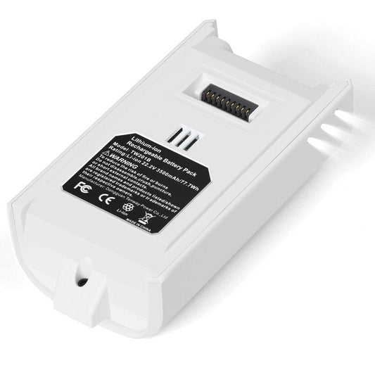 Paverost Battery LVAC-200 for Levoit Vacuum: Replacement Battery LVAC200 Compatible with Levoit LVAC-200 Cordless Vacuum Cleaner LVAC 200-22.2V 3500mAh