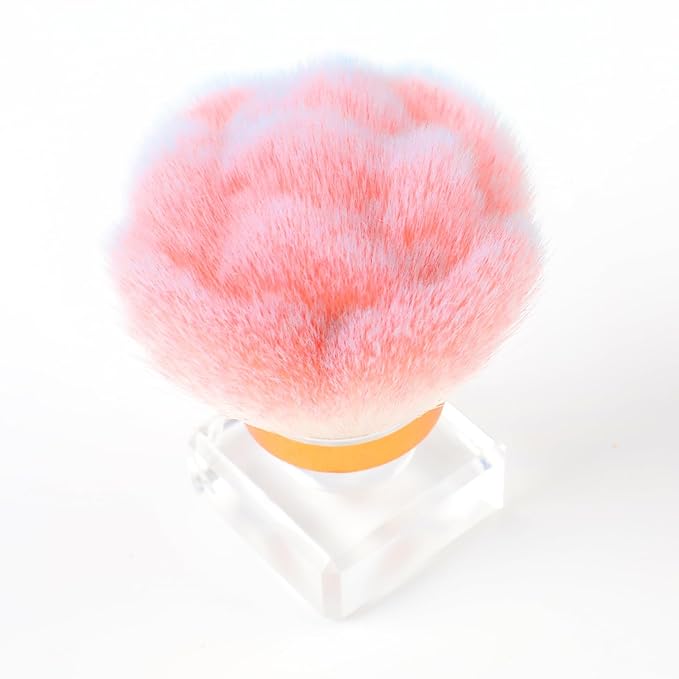 ANGNYA Nail Dust Brush