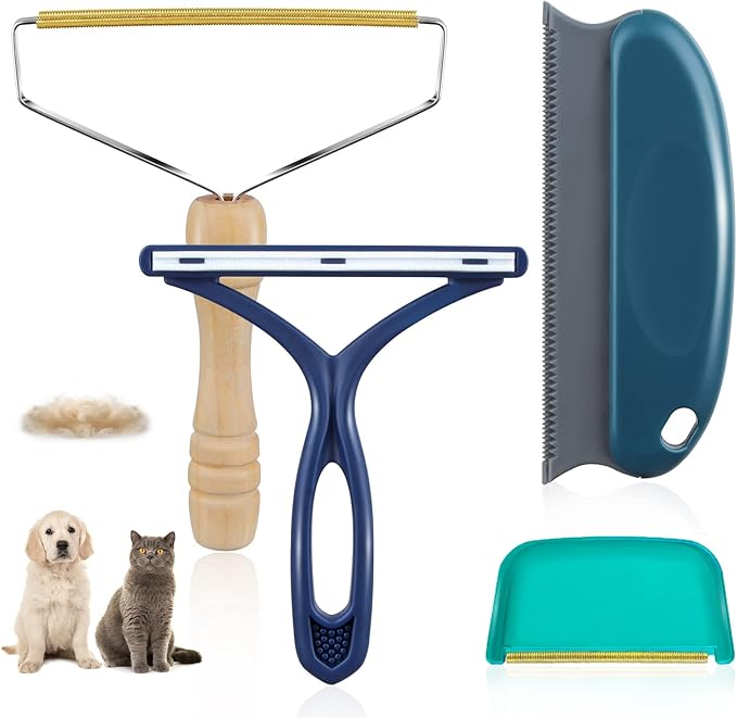 Pet Hair Remover