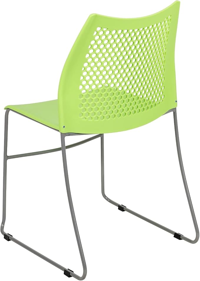 Flash Furniture Hercules Series Contoured Lobby Chairs