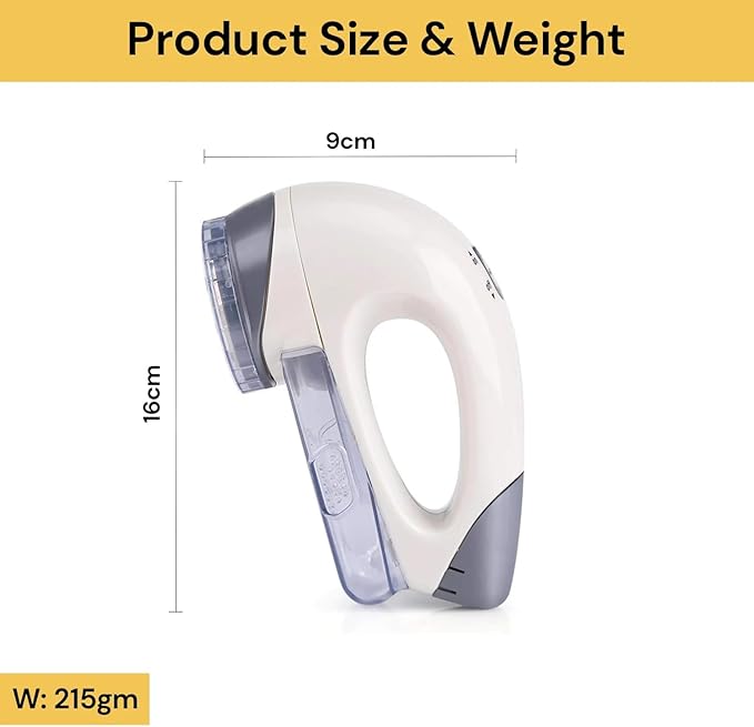 Fabric Shaver Portable Lint Remover