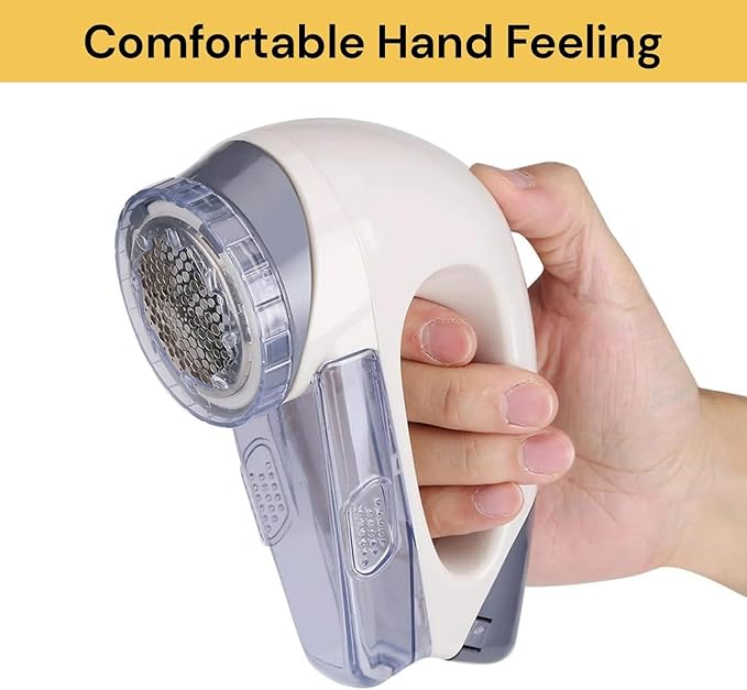 Fabric Shaver Portable Lint Remover