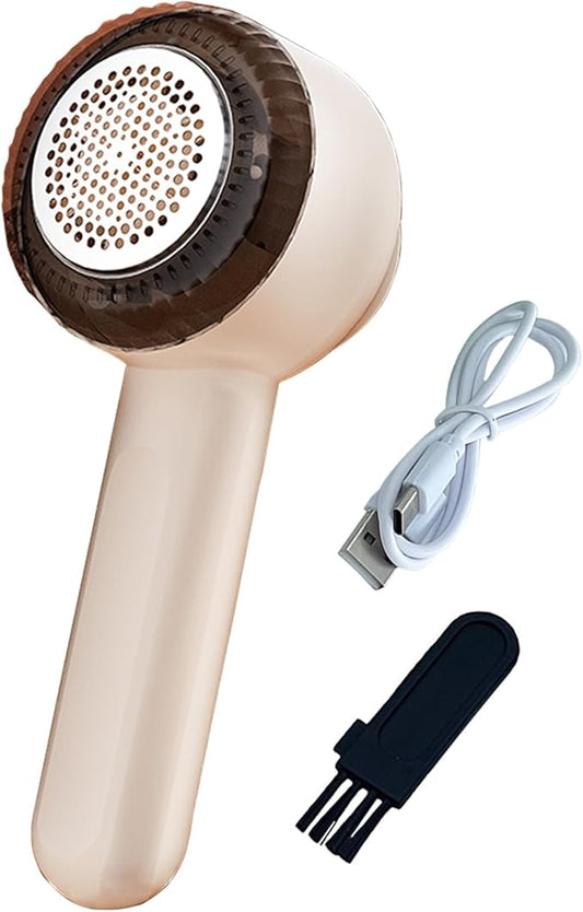 Electric Lint Removers, Rechargeable Fabric Shaver