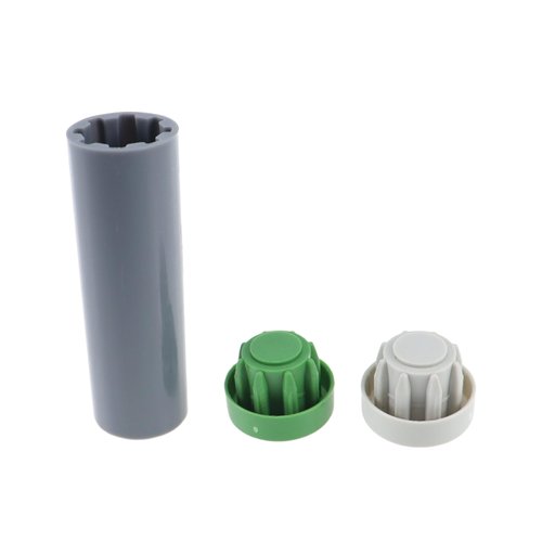 Aretle Replacement OIL BURNER HEATER PUMP COUPLER 8881 FITS LANAIR Suntec "A" pump motor coupler
