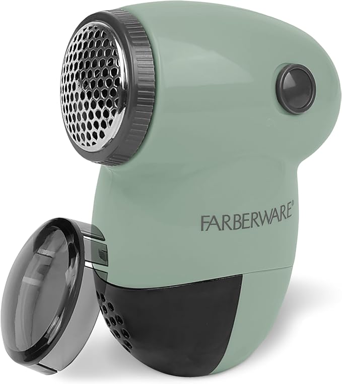 Farberware Fabric Shaver & Lint Remover