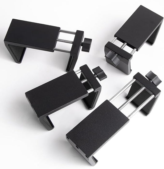 Blasoul Universal Heavy-Duty Outdoor Furniture Clips