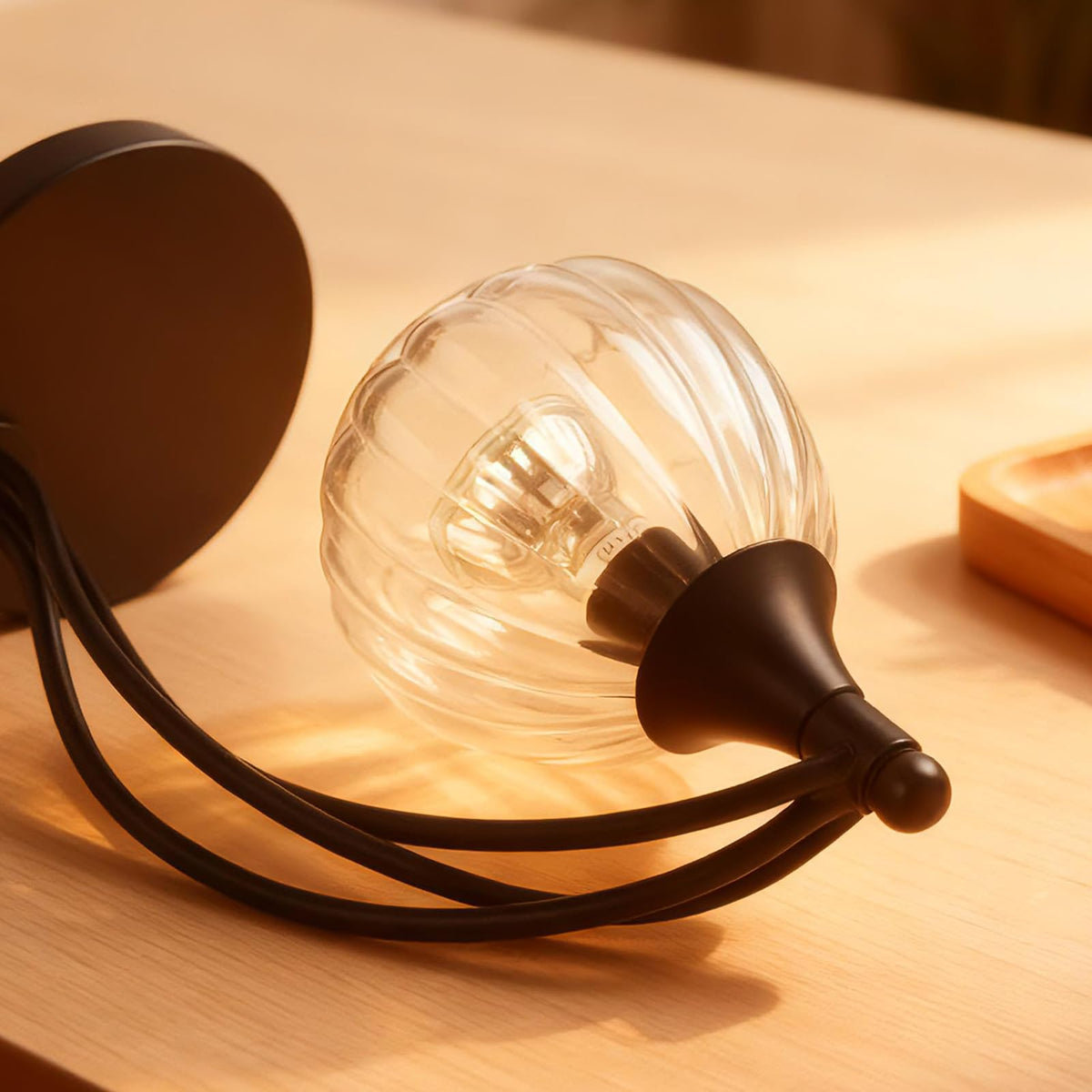 GOODBUY Candle Warmer Lamp with Timer Dimmer - Candle Lamp for Jar Candles - Birthday Gifts for Women Mom Home Decor House Warming Gifts, Lamp with 2 Bulbs
