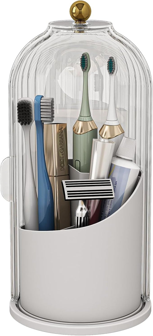 Dustproof Toothbrush Holders