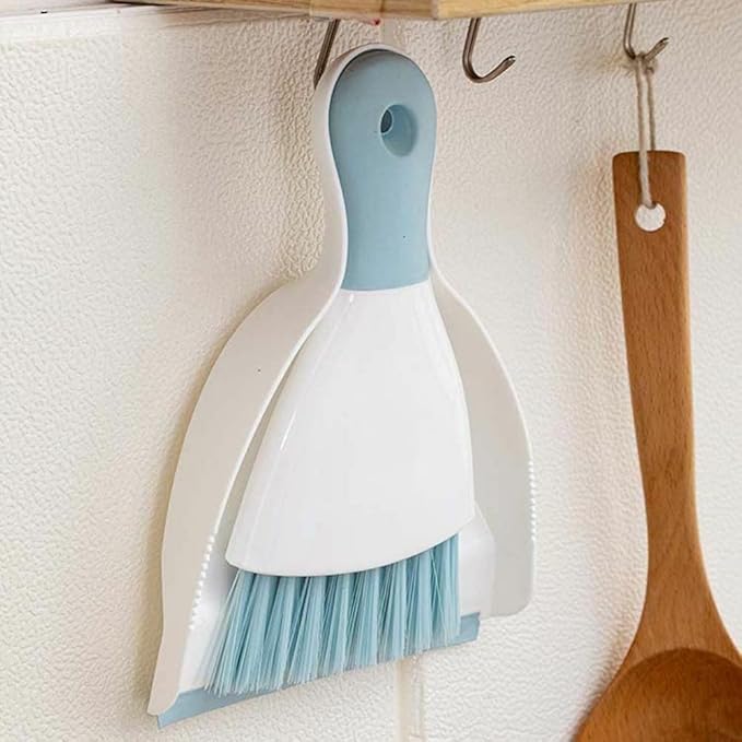 Dust pan Broom Brush Dustpan