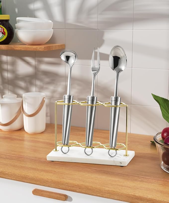 Emibele Toothbrush Holder, Resin Electric Toothbrush Holder