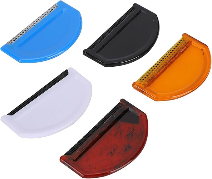 5PCS Fabric Lint R H B Mmer Clothing Accessories B St