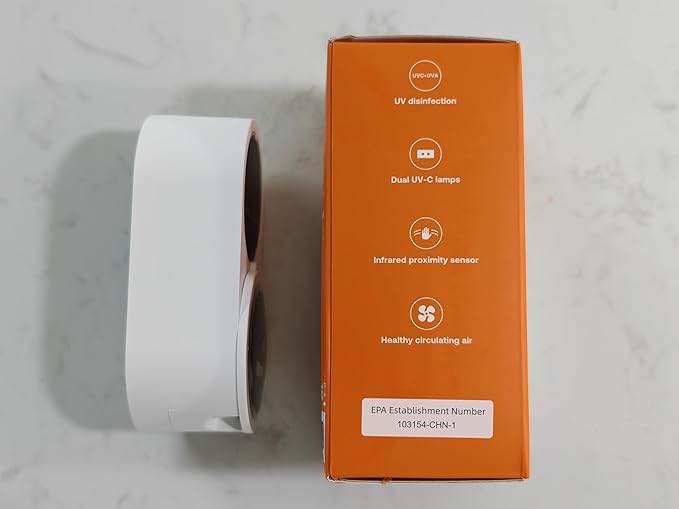 Bitvae Upgraded Tooth Brush Holder