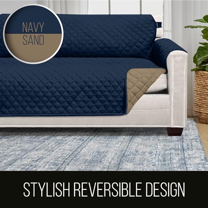 Sofa Shield® Couch Sectional Covers