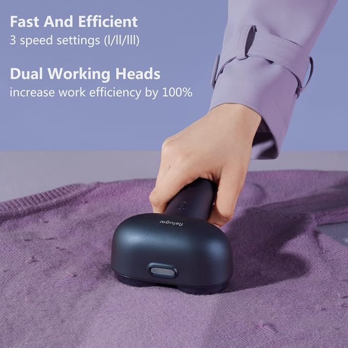 Professional Dual-Head Fabric