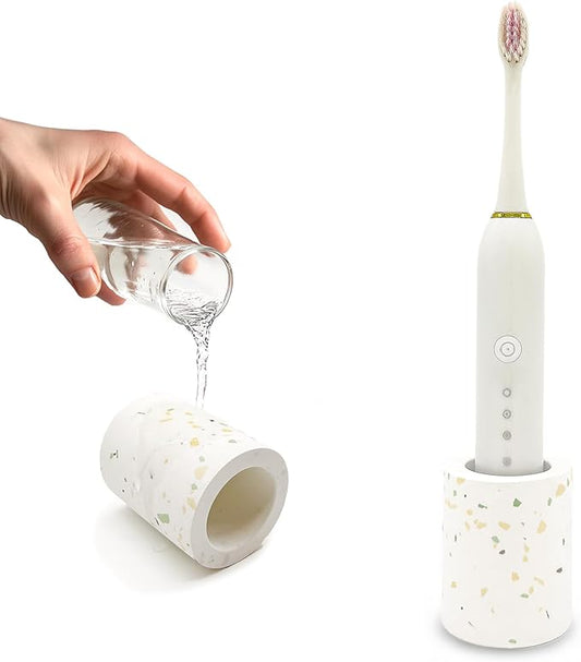 Single Toothbrush Holders for Bathrooms