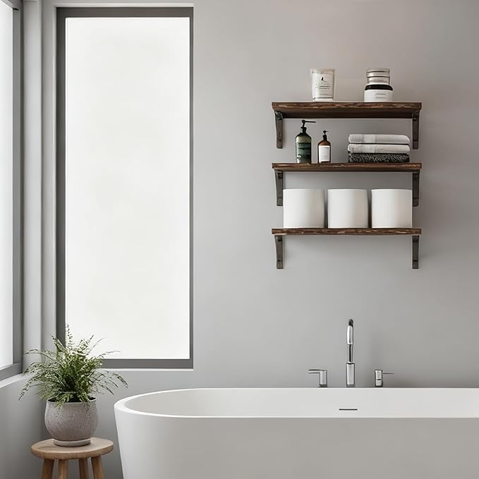 Fixwal Wall Shelves Floating Shelves