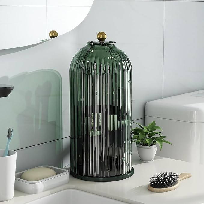 Dustproof Toothbrush Holders
