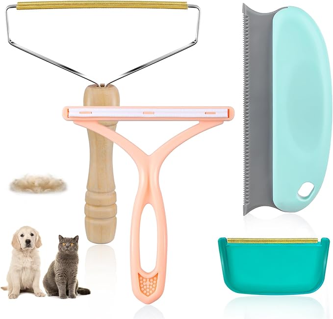 Pet Hair Remover