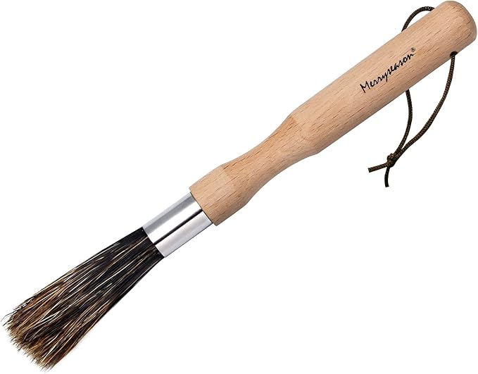 Coffee Grinder Cleaning Brush