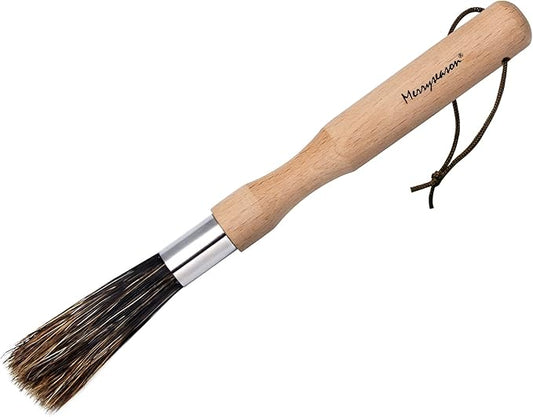 Coffee Grinder Cleaning Brush