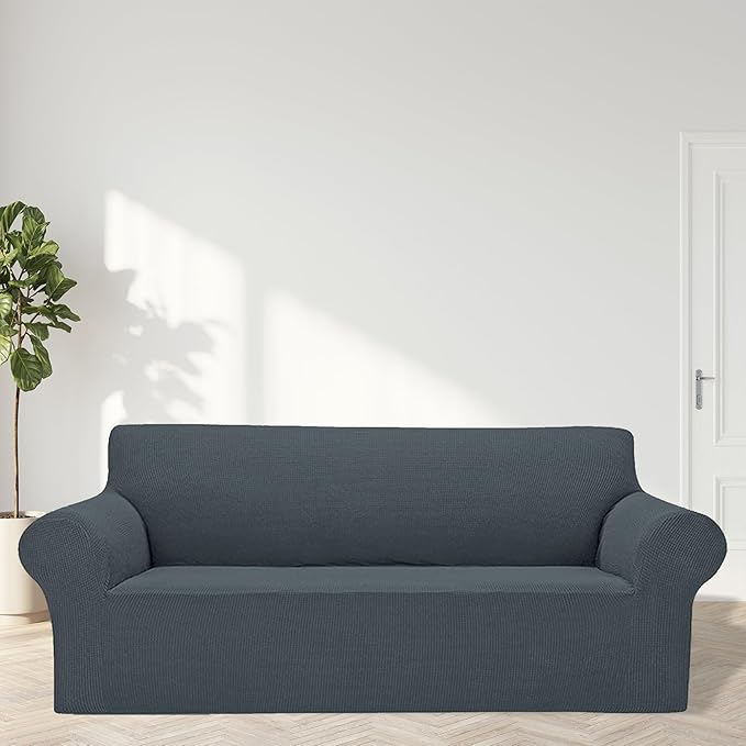 Cupuamon 2026 New Stretch Sofa Slipcovers Couch Cover