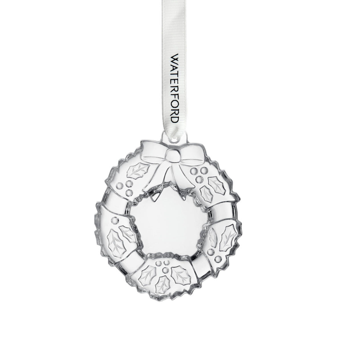 Mini Wreath Ornament