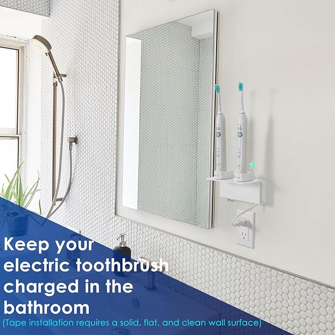 OAPRIRE Electric Toothbrush Holder