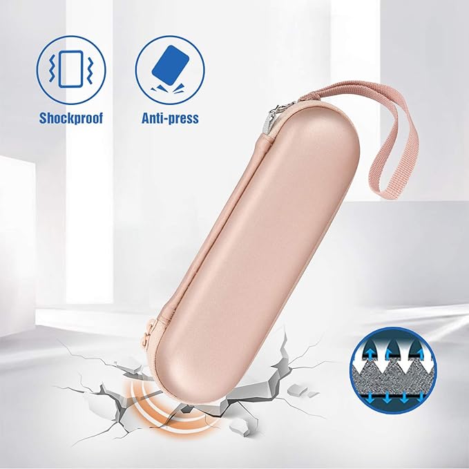 ProCase Travel Case for Oral-B/Oral-B Pro Smartseries/IO Serie Sonicare