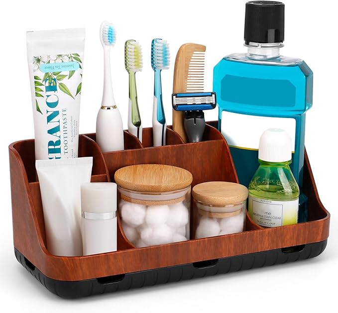 Bathroom Decor and Accessories