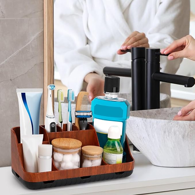 Bathroom Decor and Accessories