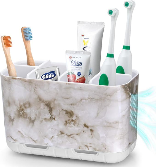 Boperzi Electric Toothbrush Holder