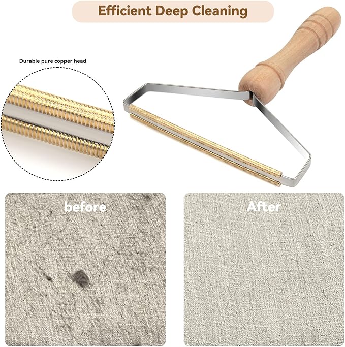 Pet Hair Remover