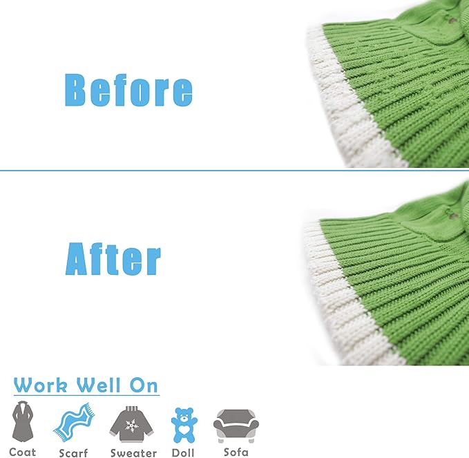 Lint Remover Electric Clothes Sweater Fabric Shaver