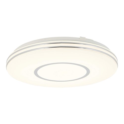 Artika Horizon LED Ceiling Light Fixture Offer a Brightness of 1800 Lumens with Selectable White Option from Cool White to Warm White Use in Entryway, Living Room, Bedroom, Laudry Room and More