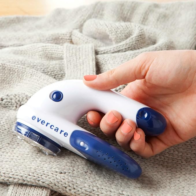 Evercare Fabric Shaver