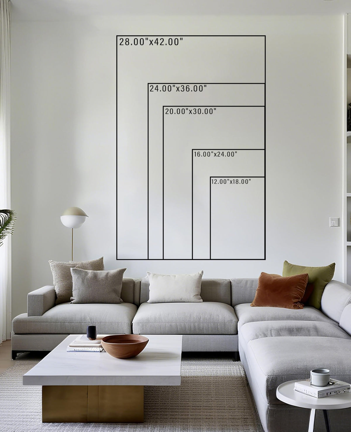 LYUNSHUO Zen Wall Art Bathroom Decor Black and White Canvas Prints Spa Stones on Water Picture Peaceful Scenery Artwork for Home Decor Frmaed(Zen-3,12.00"x18.00")