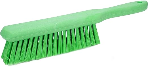 SPARTA Handheld Soft Counter Brush 8 Inch Bristle Span, Countertops, and