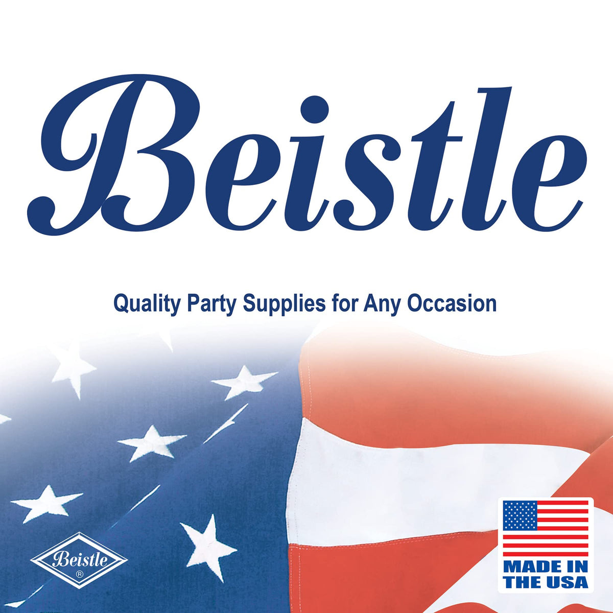 Beistle White Tissue Bell Streamers – 2 Hanging Bell Garland Decorations with Honeycomb Bells and Ribbon for Weddings, Bridal Showers, Engagement Celebrations and Bachelorette Party Decor, 24' Each