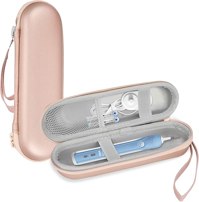ProCase Travel Case for Oral-B/Oral-B Pro Smartseries/IO Serie Sonicare